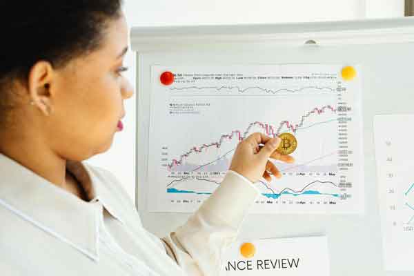 Live Trade Support