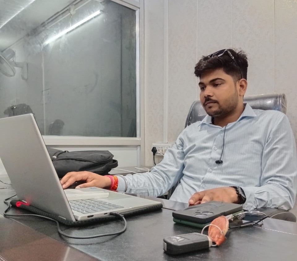 Director 1